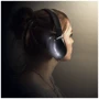 Наушники SVEN AP-B550MV Bluetooth Black: Чувствительность (дБ) 106