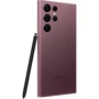 Смартфон Samsung Galaxy S22 Ultra 8/128GB Dual Burgundy S908B (UA UCRF): Вес 229 г