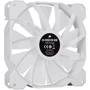 Кулер Corsair iCUE SP140 RGB ELITE Performance 140mm White (CO-9050138-WW): Тип вентилятор