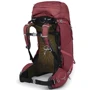 Рюкзак туристический Osprey Aura AG 50 Berry Sorbet Red, WM/L фото 2