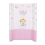 Пеленатор Lorelli SOFTY 50х80 pink