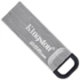 USB-флешка Kingston 256GB Kyson USB 3.2 Silver / Black (DTKN / 256GB)