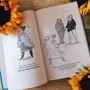 Девід Уолльямс: Велика втеча дідуся фото 9
