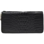 Женский кошелек Keizer черный (K15201-black): Пол Женский