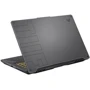 Ноутбук ASUS TUF Gaming F17 FX706HF-HX014 (90NR0HC4-M002C0) UA: Тип экрана матовый
