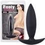 Анальная пробка Booty Beau Small Black