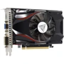 Видеокарта ARKTEK AMD Radeon R7 350 2GB (AKR350D5S2GH1): Объем памяти, Гб 2