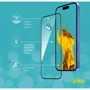 Защитное стекло для iPhone Piko Tempered Glass Full Glue Black for iPhone 16 Plus: Материалы стекло