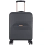 Чемодан Semi Line 20" (S) Black (T5787-1): Пол Унисекс