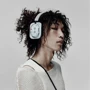 Навушники Nothing Headphone (1) White: Тип конструкції повнорозмірні