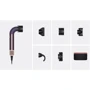 Фен Dyson HD18 Supersonic r Professional Hair Dryer Straight+Wavy Jasper Plum (122781-01)