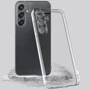 Чехол для телефонов TPU Case Epic Transparent Full Camera for Samsung A166 Galaxy A16 5G: Тип накладка на заднюю часть