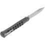 Нож Cold Steel Lynn Thompson TI-Lite Green (CST CS-26C6AA): Система блокировки Есть