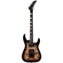 Електрогітара Jackson JS Series JS32 DKAP Transparent Black Burst