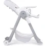 Стульчик для кормления Cam Cempione серый с рисунком (S2300-C259/C36): Тип классический стульчик