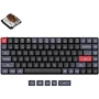 Клавиатура Keychron K3 PRO 84Key Gateron Brown Low Profile QMK UA RGB Black (K3PB3_KEYCHRON) фото 8