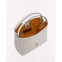 Жіноча сумка хобо Furla Primula S Hobo молочна (WB00507BX0041GDJ00): Тип Сумки