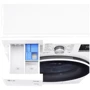 Стиральная машина LG F4WV510S0A: Тип машины Автомат