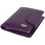 Женский кошелек Canpellini фиолетовый (SHI967-95): Тип Кошельки