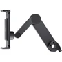 Держатель Baseus Fun Journey Backseat Lazy Bracket Black (SULR-A01)
