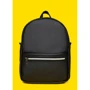 Женский рюкзак Sambag Prins MPSP черный (11374001)