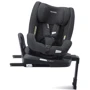 Автокресло RECARO SALIA 125 KID Fibre Black (00089051620050): Вес ребенка 0-25 кг