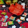 Шоколад Шоколадний куб SHOKOsmile "Казкове свято" 70 г