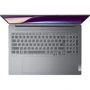 Ноутбук Lenovo IdeaPad Pro 5 16IRH8 (83AQ000QUS): Процесор Intel Core i5-13500H (2.6 - 4.7 ГГц) / 12 - ядерный