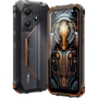 Смартфон Oscal Marine 2 4/64Gb Orange: Камера 16 МП (f/2.2) / LED вспышка / HDR / Панорама / Фронтальная 8 МП (f/2.2)