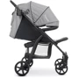 Прогулочная коляска El Camino Favorit v.2 Light Gray (M 3409L) фото 8
