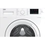 Пральна машина Beko WUE7512WWE: Сушка нет