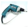 Шуруповерт сетевой Makita FS6300R: Тип патрона під біти