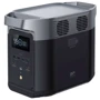 Зарядная станция EcoFlow DELTA 2 Max 2048Wh 2400W CN (EFDELTA2Max-CN) CN-переходник для EU в комплекте: Размер, мм 497х305х242