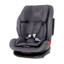 Автокресло Espiro Beta 2019 07 Gray&Silver (5906724201653)