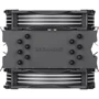 Кулер 2E GAMING AIR COOL (2E-AC120D6-ARGB): Тип підшипника гідродинамічний