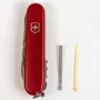 Мультитул Victorinox HUNTSMAN MAT красный матовый лак (Vx13713_M0007p) фото 9