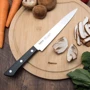 Нож Fissman Tanto 20 см (2422): Рукоятка ABS пластик