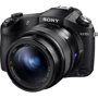 Sony Cyber-Shot DSC-RX10 MkII Офіційна гарантія: Кількість ефективних мегапікселів 20.2