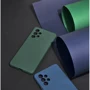 Чохол для телефона WAVE Colorful Case TPU Forest Green для Samsung A536 Galaxy A53 5G: Сумісність Samsung A536 Galaxy A53 5G