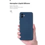 Чехол для телефонов ArmorStandart ICON Case Camera cover Dark Blue for Samsung A045 Galaxy A04 (ARM66077) фото 7