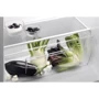 Холодильник Electrolux LRB1AF23W: Тип xолодільнік однокамерний