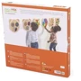 Бізіборд Viga Toys Міксуємо кольори (44555FSC): Стать Для мальчиков, Для девочек