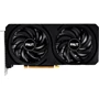 Видеокарта Palit GeForce RTX 4060 Infinity 2 OC (NE64060S19P1-1070L)