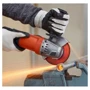 Болгарка (Кутова шліфувальна машина) Black+Decker BEG120 UA: Макс. частота обертання диска 12000 об / хв