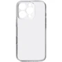 Чехол для iPhone BeCover TPU Case Transparancy for iPhone 16 Pro Max (712281)