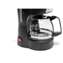 Кофеварка Hölmer HCD-013SS: Используемый кофе молотый
