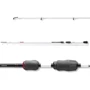 Спінінгові вудилище Daiwa Team Daiwa Trout Area Commander TD602ULFS-BD 1.8m 1-6gr: Тип вудлища спиннинговое