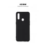 Аксесуар для смартфона ArmorStandart ICON Case Black for OPPO A31 (ARM57145): Матеріал силікон