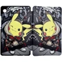 Аксессуар для планшетных ПК BeCover Smart Case Pikachu for Samsung X133/X135 Galaxy Tab A11 (713989)