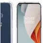 Аксесуар для смартфона BeCover TPU Case Anti-Shock Clear для OnePlus Nord N100 (709346): Тип накладка на задню частину
